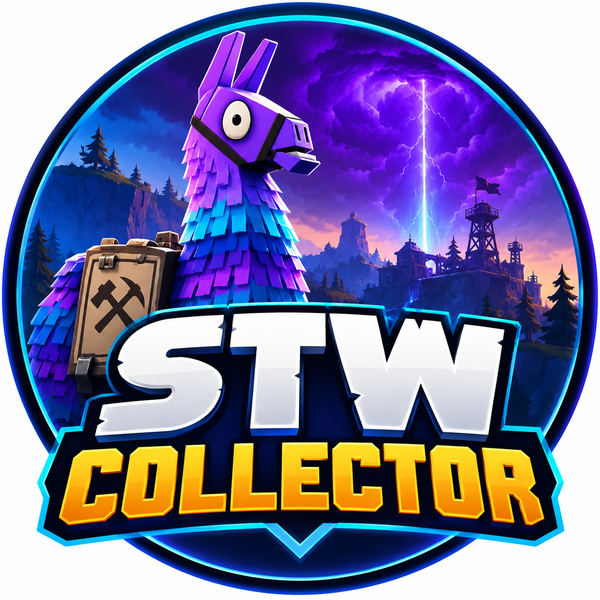 STW Collector logo
